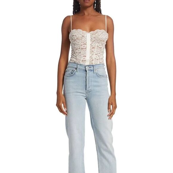 Cami NYC Bria Bodysuit - Picture 7 of 7